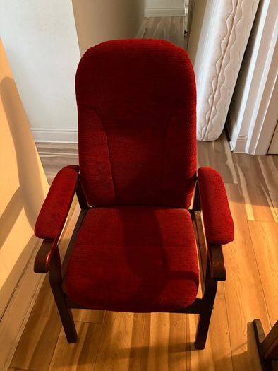 Arm Chair