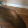 Vintage Wood Carving X 2. ( Reduced) Image 10