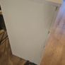 Ikea MALM 4 drawer chest Image 2