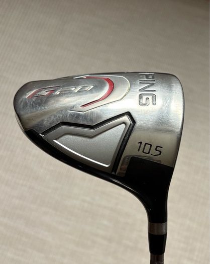 Ping G20 Driver