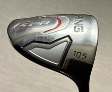 Ping G20 Driver