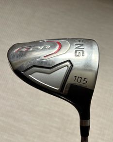 Ping G20 Driver