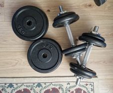 Weights
