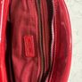 Vintage Moschino Red shoulder bag Image 8