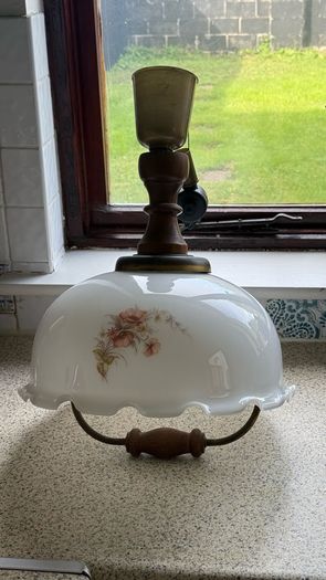 Ceiling Lamp