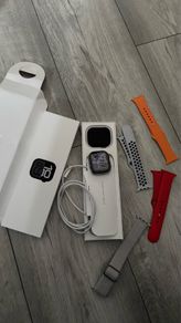 Apple Watch 10 46mm Cellular