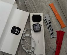 Apple Watch 10 46mm Cellular