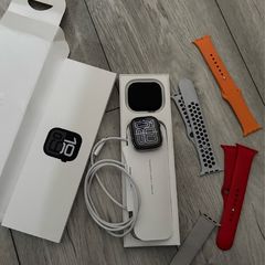 Apple Watch 10 46mm Cellular
