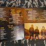 Price drop- Metal band Children of Bodom- I Worship Chaos vinyl Image 3