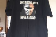 wrestling t shirt