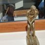 brass golfer Image 2