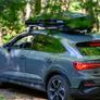 Menabo Car Holiday RoofBoxes : Full Range Image 8