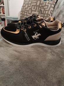 Polo Club Trainers