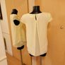Women's Top Savida NWOT SIZE 12 Image 2