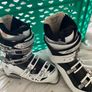 ladies ski boots Image 2