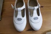 child's shoes