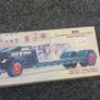 Corgi Citreon Truck Image 2