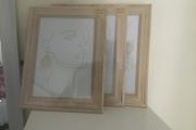Picture frames