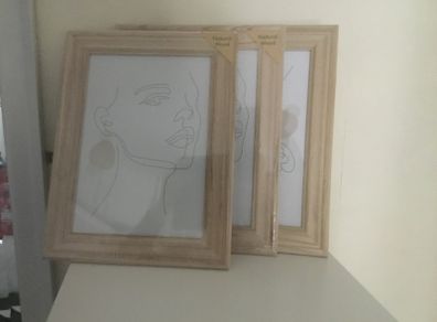 Picture frames