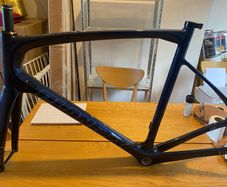 Planet X Pro Carbon Disc size Large