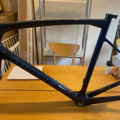 Planet X Pro Carbon Disc size Large