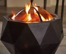firepit