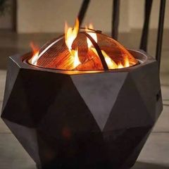 firepit