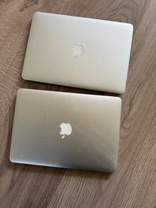 Macbook Pro x2
