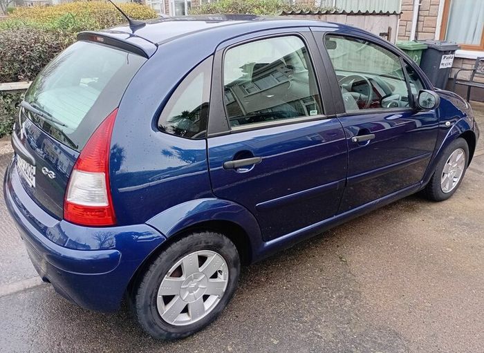 Citroen C3 2006 - Pristine condition - Low mileage