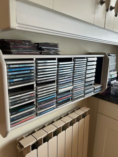 CD Collection