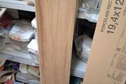 7m2 Wood Effect tiles 19.4x120
