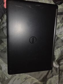 Dell Letitude E5250