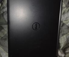 Dell Letitude E5250