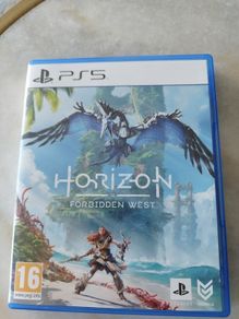 Horizon Forbidden West PS5 Game