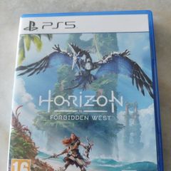 Horizon Forbidden West PS5 Game