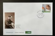 2012 Irish First Day Cover
