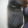 tyre for xmax yamaha ans seat cover Image 6