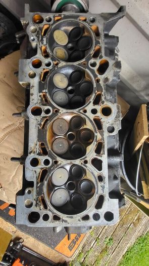 Golf Gti Aum Engine Parts