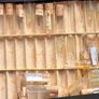 Box of winding stems in vials Image 4