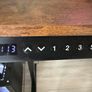 Electric Standing Desk & Ergonomic Mesh Chair Bundle Image 4