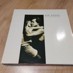 John Cougar Mellancamp - Vinyl Records
