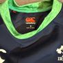 Irish rugby drill top perfect condition Image 3