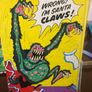 Comic Book Hardback Image 4