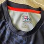 Carlton Blues AFL Warm Up Home Jersey 2022 Large Adult Puma Image 2