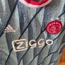 Ajax Away 20/21 Image 3