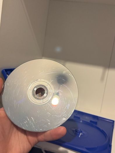 Worms 4 Mayhem Ps2