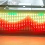 LED panel effects stage light Image 4