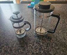 Coffee press