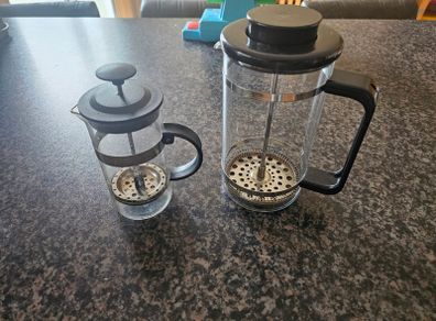 Coffee press