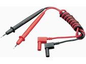 Multitester replacement test leads